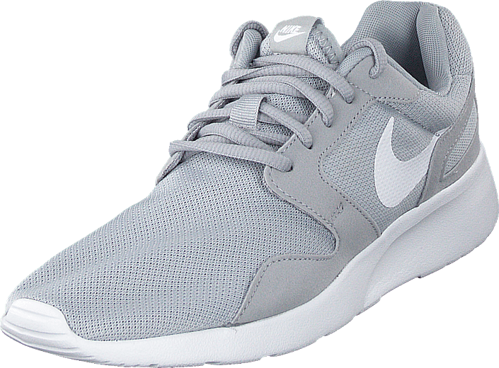 Nike - Wmns Kaishi Wolf Grey/white