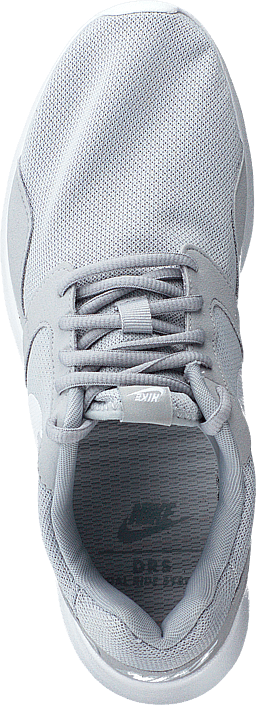 Nike - Wmns Kaishi Wolf Grey/white