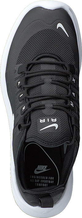 Nike - Wmns Air Max Axis Black/white