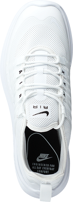 Nike - Wmns Air Max Axis White/white