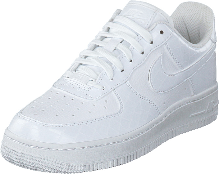 nike air force 1 07 ess white