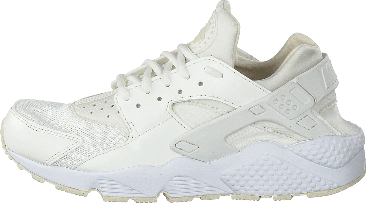 Wms Air Huarache Run Sail/fossil-white