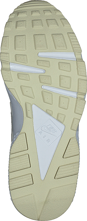 Nike - Wms Air Huarache Run Sail/fossil-white