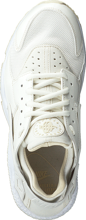 Nike - Wms Air Huarache Run Sail/fossil-white