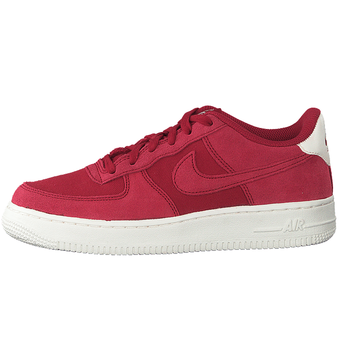 footway nike air force 1