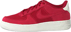 Nike - Air Force 1 Suede Bg Red Crush/red Crush-sail