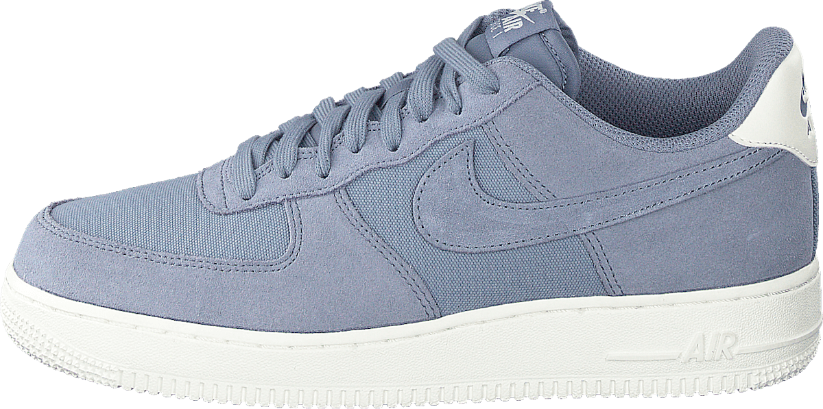 Air Force 1 '07 Suede Ashen Slate/ashen Slate-sail