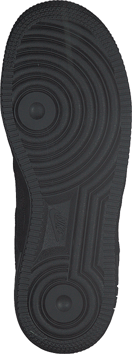 Nike - Air Force 1 Lv8 Gg Black/black