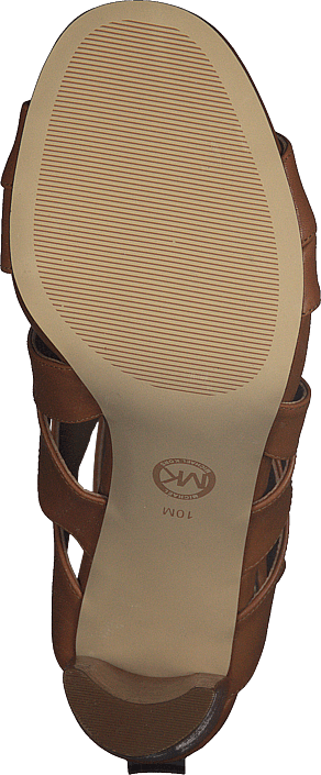 MICHAEL Michael Kors - Alana Sandal Acorn
