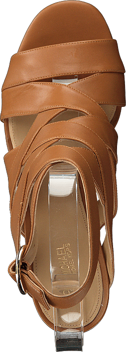 MICHAEL Michael Kors - Alana Sandal Acorn