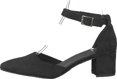 Duffy - 97-00718 Black