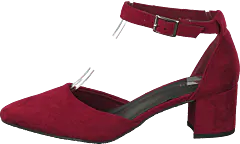 Duffy - 97-00718 Bordo