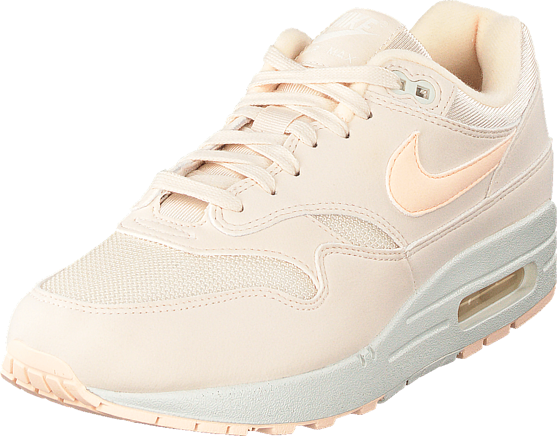 Wmns Air Max 1 Guava Ice/sail/summit White