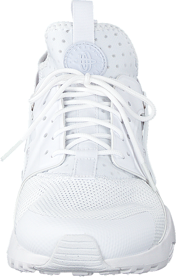 Air Huarache Run Ultra White/white/white