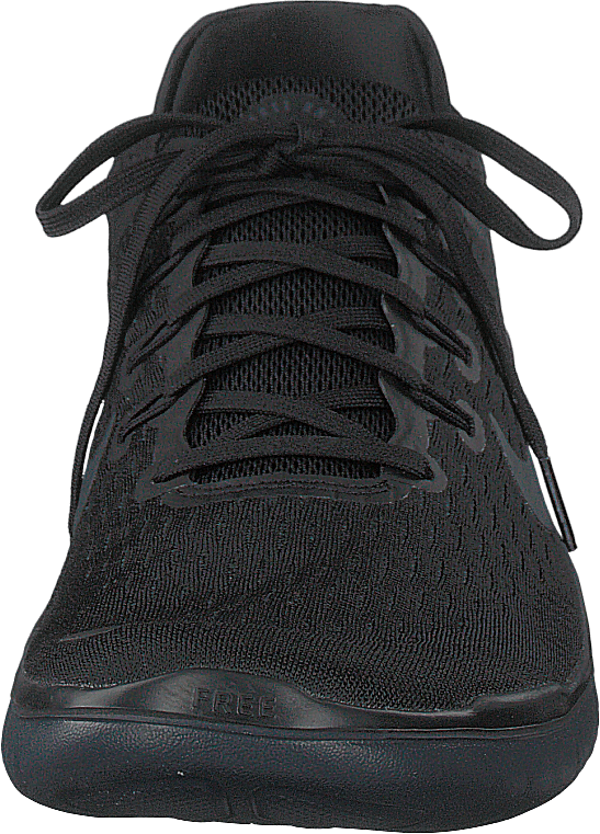 Free Rn 2018 Black/anthracite