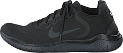 Nike - Free Rn 2018 Black/anthracite