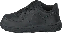 Nike - Boys' Air Force 1 '06 (td) Black/black