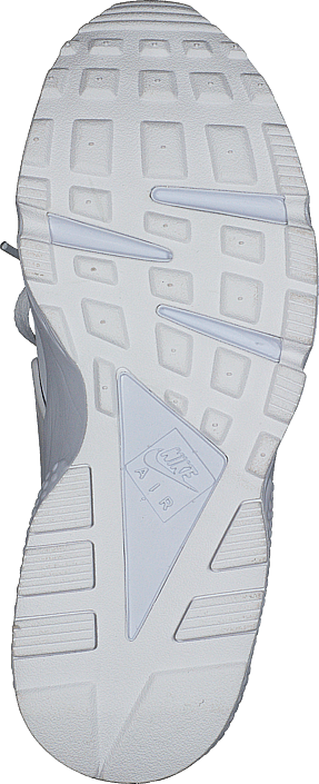 Nike - Air Huarache White/black/pure Platinum