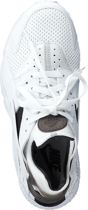 Nike - Air Huarache White/black/pure Platinum