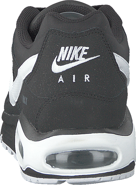 Air Max Command Black/white-cool Grey