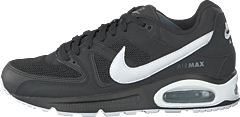 Nike - Air Max Command Black/white-cool Grey