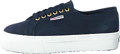 Superga - 2790 Suew Blue 516