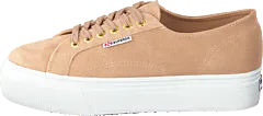 Superga - 2790 Suew Nude N17