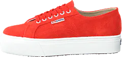 Superga - 2790 Suew Papavero 781