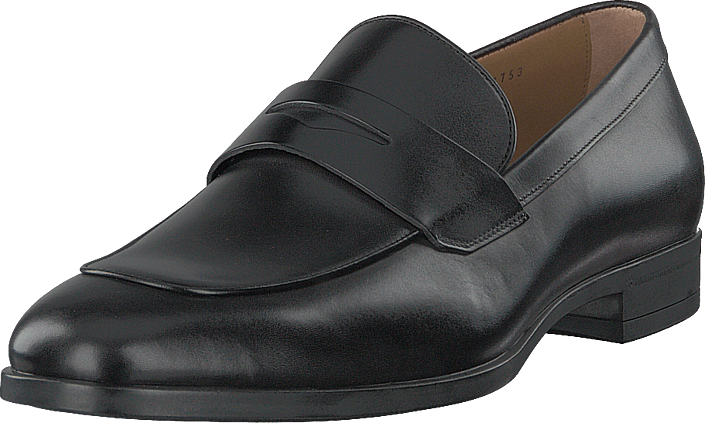 Boss - Hugo Boss - Kensington_loaf_bupe Black