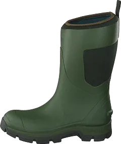 Tretorn - Tornevik Low 060 Green