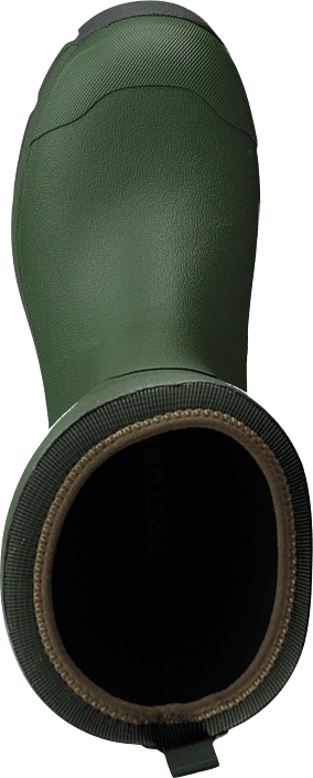 Tretorn - Tornevik Low 060 Green