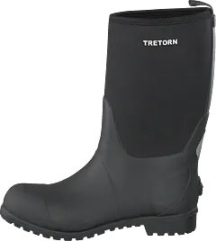 Tretorn - Strong Neo 010 Black