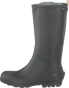 Viking - Touring Hi Black