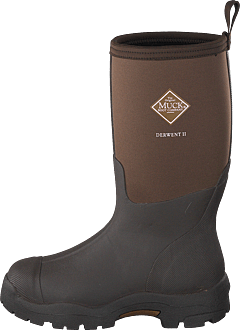Muckboot - Derwent II Bark Brown
