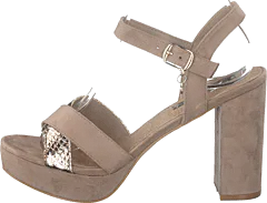 Xti - 32055 Taupe