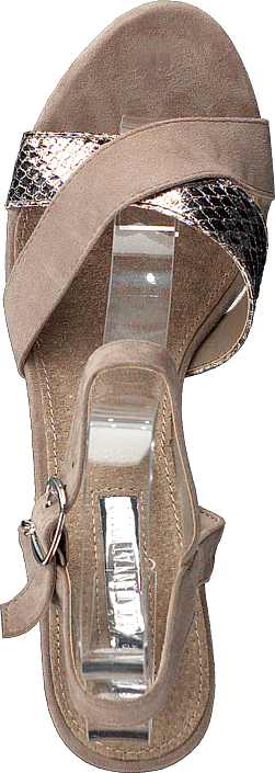 Xti - 32055 Taupe