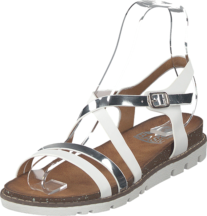 Xti - 34089 White