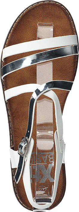 Xti - 34089 White
