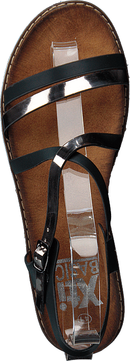 Xti - 34089 Black