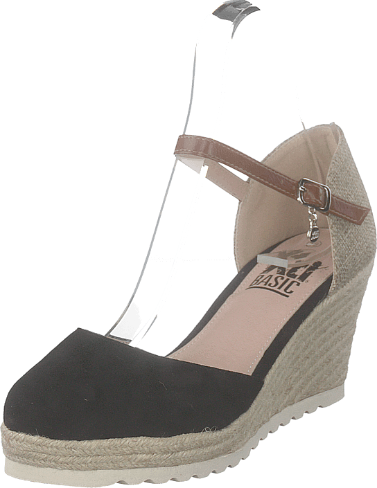 Xti - 34102 Black