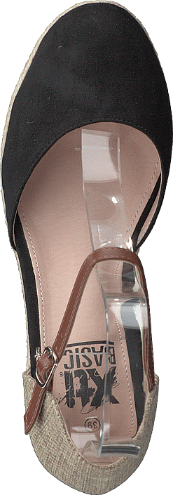 Xti - 34102 Black