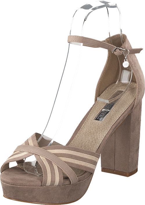 Xti - 35010 Taupe