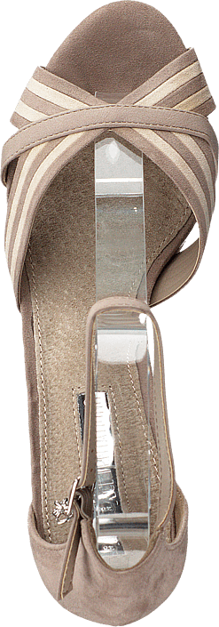 Xti - 35010 Taupe