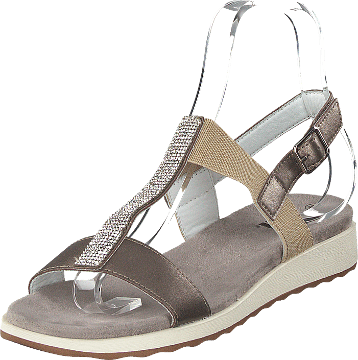 Xti - 49045 Bronze