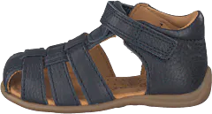 Bisgaard - 71206.119.600-1 Navy