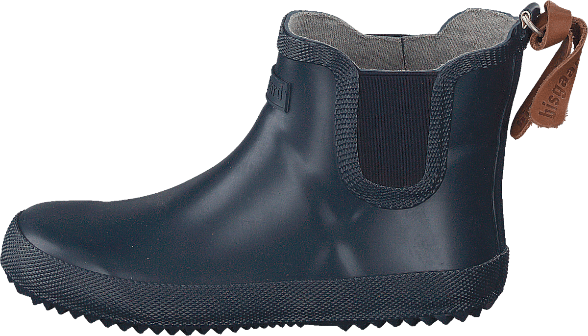 Mini Rubberboot Blue