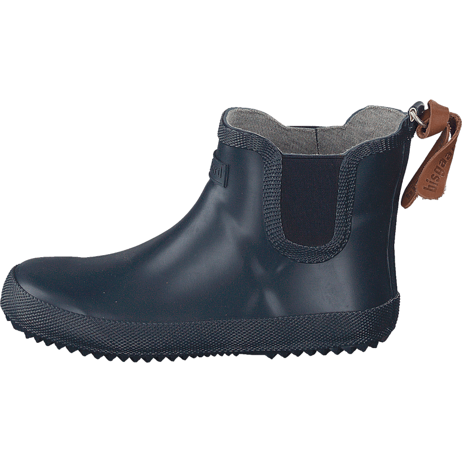 Mini Rubberboot Blue