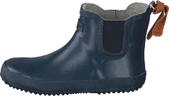 Bisgaard - Mini Rubberboot Blue