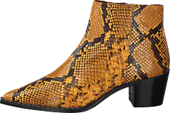 Gardenia - Madrid Snake Yellow