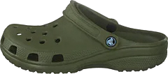 Crocs - Classic Army Green